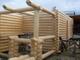 Строительство деревянных Домов в Казахстане